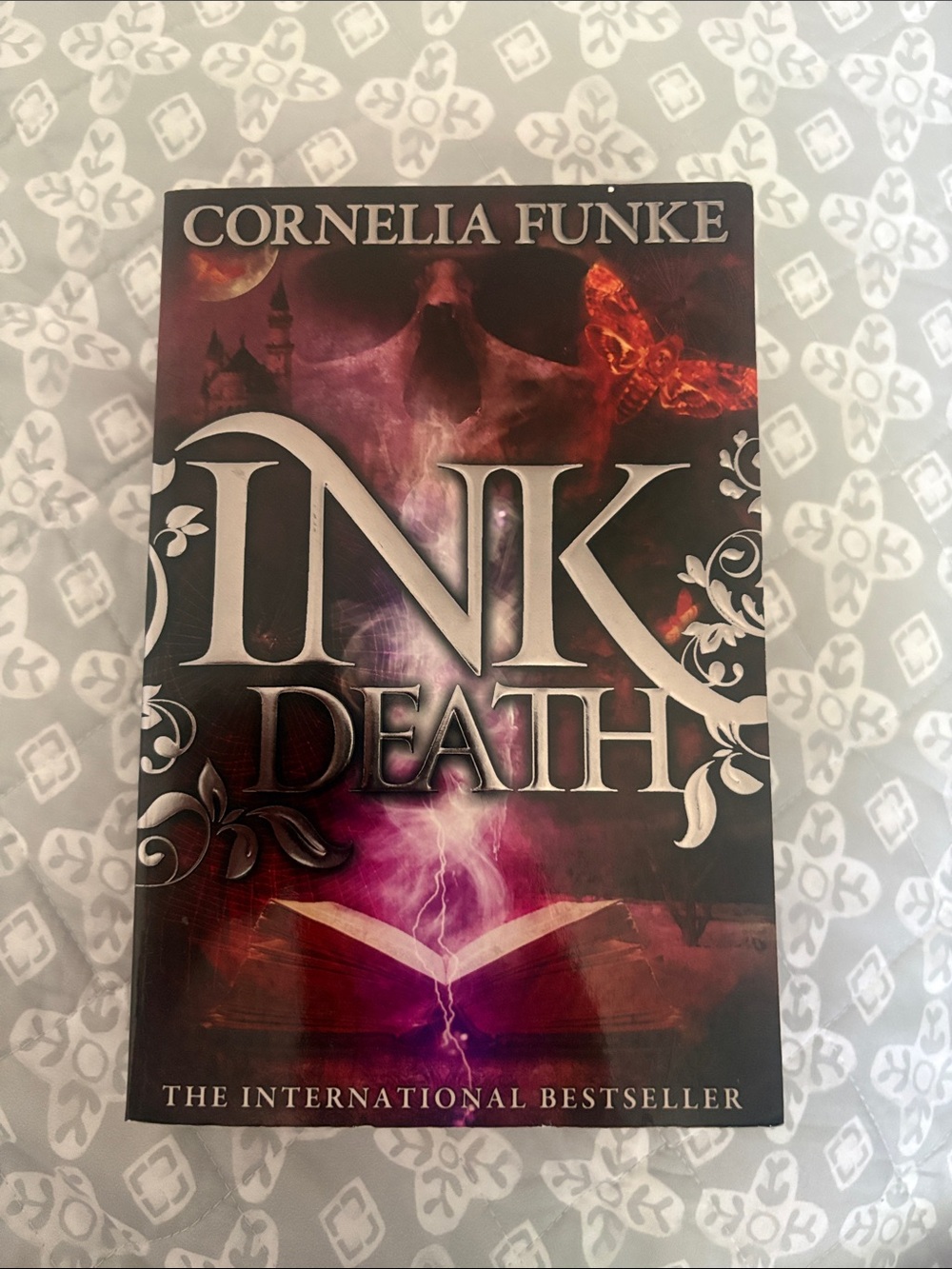 Ink Death